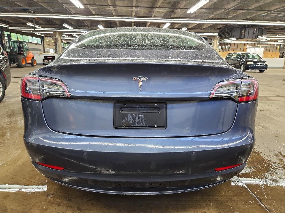 Aukcja sprzedaży 2022 Tesla Model 3, vin: 5YJ3E1EA1NF369075, numer aukcji: 85627325