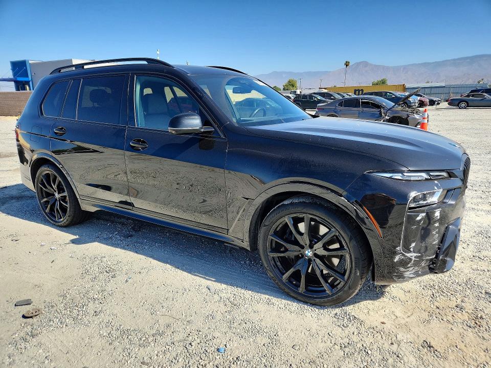 Aukcja sprzedaży 2024 Bmw X7, vin: 5UX23EM0XR9V13562, numer aukcji: 56781016