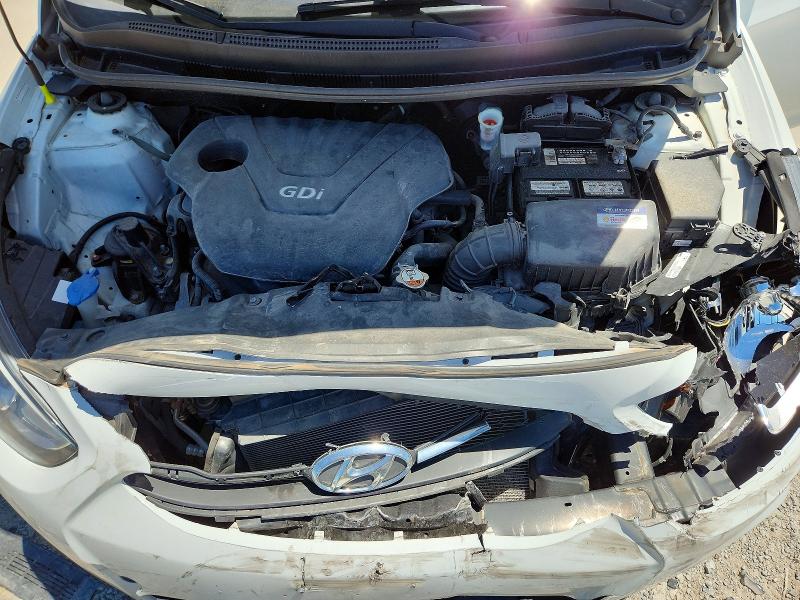 Продажа на аукционе авто 2016 Hyundai Accent, vin: KMHCT4AE5GU036352, номер лота: 57073176