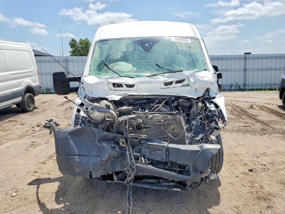 Aukcja sprzedaży 2018 Ford Transit, vin: 1FTYR2CG6JKB41013, numer aukcji: 59060956