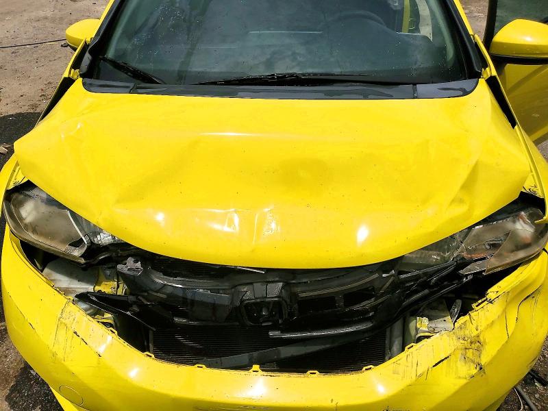 58802886 :رقم المزاد ، JHMGK5H58GX002715 vin ، 2016 Honda Fit مزاد بيع