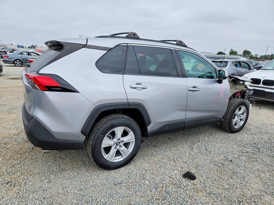 Продажа на аукционе авто 2020 Toyota Rav4, vin: 2T3W1RFV0LC066001, номер лота: 58326456