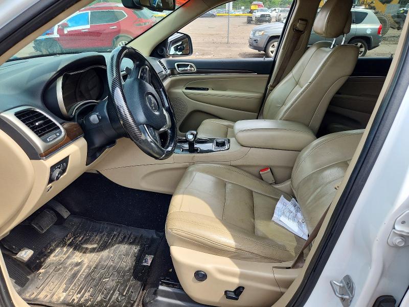 2015 Jeep Grand Cherokee მანქანა იყიდება აუქციონზე, vin: 1C4RJFBG6FC643753, აუქციონის ნომერი: 59113066