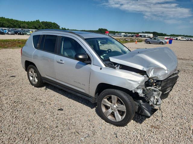 Aukcja sprzedaży 2012 Jeep Compass, vin: 1C4NJDEB8CD613520, numer aukcji: 55941076