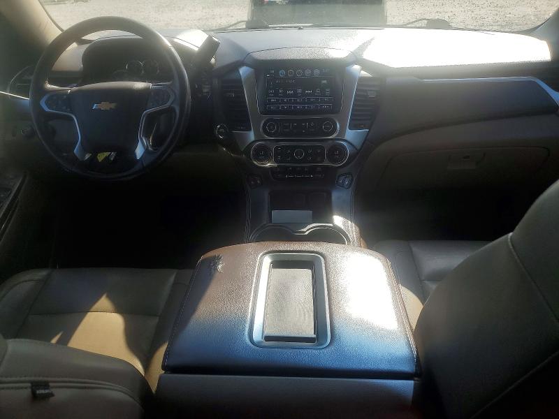 Aukcja sprzedaży 2019 Chevrolet Tahoe, vin: 1GNSKBKC2KR339628, numer aukcji: 56128886