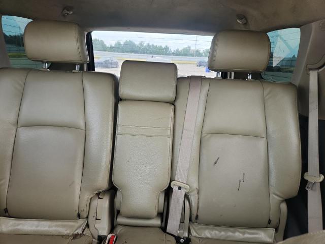 2015 Toyota 4runner მანქანა იყიდება აუქციონზე, vin: JTEZU5JR0F5102329, აუქციონის ნომერი: 58052406