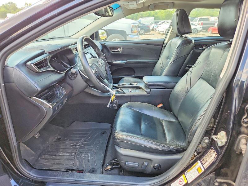Продажа на аукционе авто 2016 Toyota Avalon Hybrid, vin: 4T1BD1EB2GU049065, номер лота: 57497616