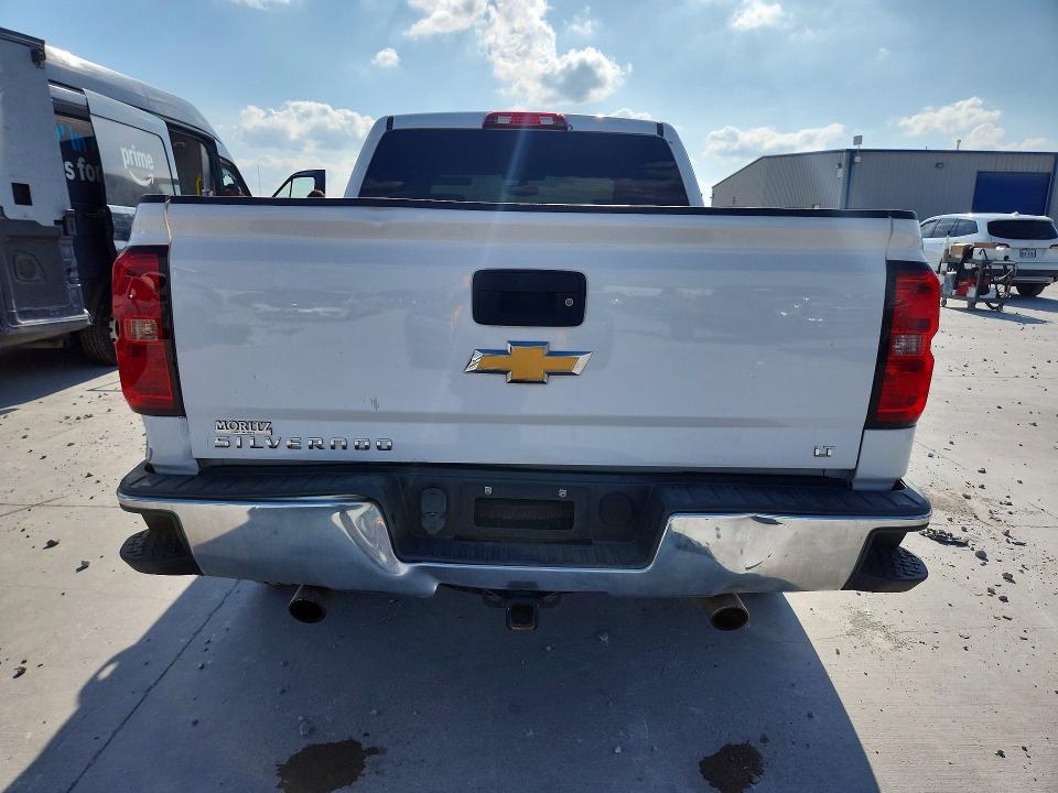 Продажа на аукционе авто 2014 Chevrolet Silverado, vin: 3GCPCREC4EG459063, номер лота: 57335616