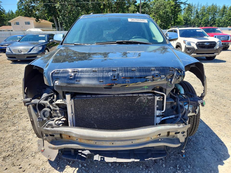 Aukcja sprzedaży 2014 Gmc Terrain, vin: 2GKFLWEK9E6211845, numer aukcji: 56286946