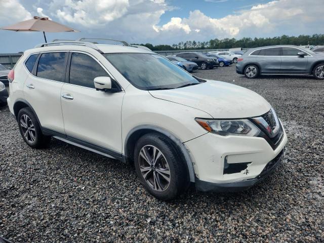 Продажа на аукционе авто 2019 Nissan Rogue, vin: JN8AT2MT2KW500239, номер лота: 57058386