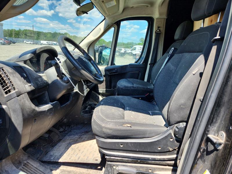 Aukcja sprzedaży 2021 Ram Promaster 2500, vin: 3C6LRVCG9ME586016, numer aukcji: 58005416