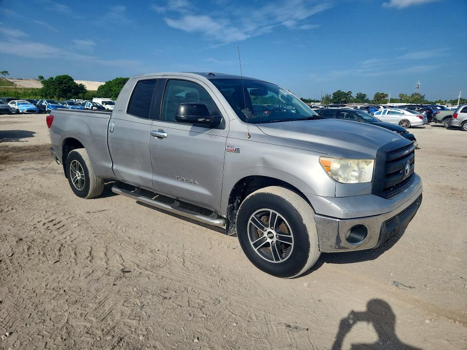 Aukcja sprzedaży 2013 Toyota Tundra, vin: 5TFRY5F15DX140457, numer aukcji: 58391506