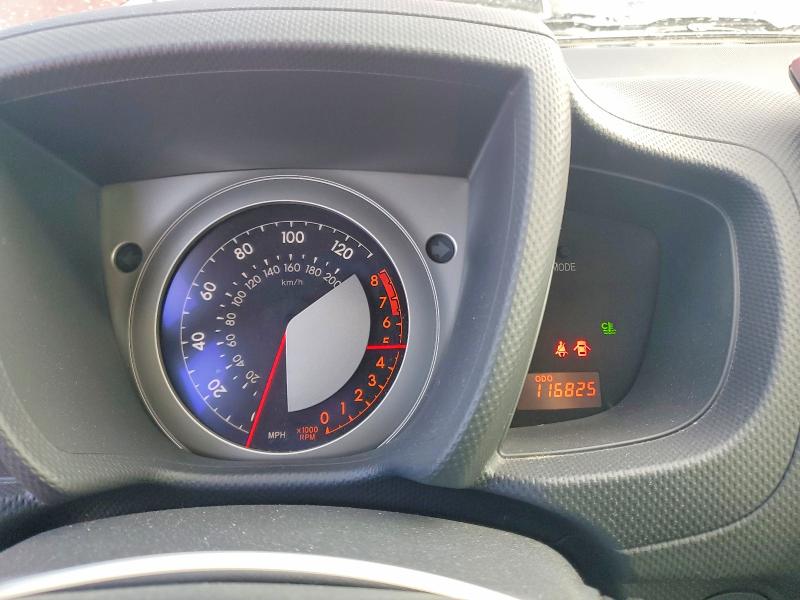 Продажа на аукционе авто 2009 Scion Xd, vin: JTKKU10469J040766, номер лота: 56149766