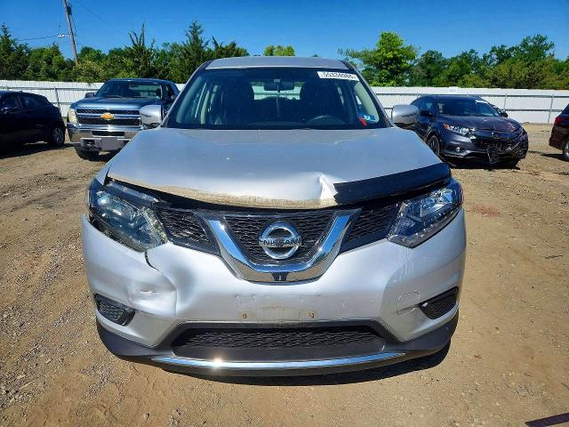 55334986 :رقم المزاد ، 5N1AT2MV6EC866400 vin ، 2014 Nissan Rogue مزاد بيع