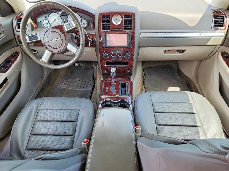 Aukcja sprzedaży 2010 Chrysler 300, vin: 2C3CA5CV0AH158192, numer aukcji: 58607656