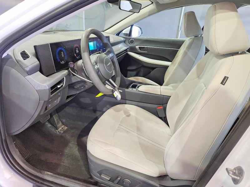 Продажа на аукционе авто 2024 Hyundai Sonata, vin: KMHL64JA3RA377094, номер лота: 57161716