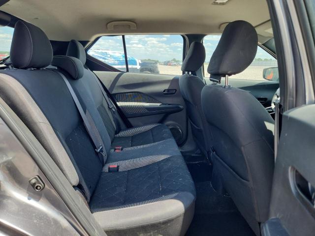 55875716 :رقم المزاد ، 3N1CP5CUXKL524897 vin ، 2019 Nissan Kicks مزاد بيع