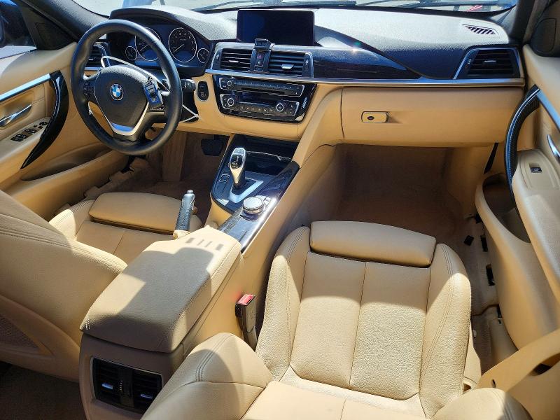 Продажа на аукционе авто 2016 Bmw 328, vin: WBA8E3G59GNU04724, номер лота: 57349076