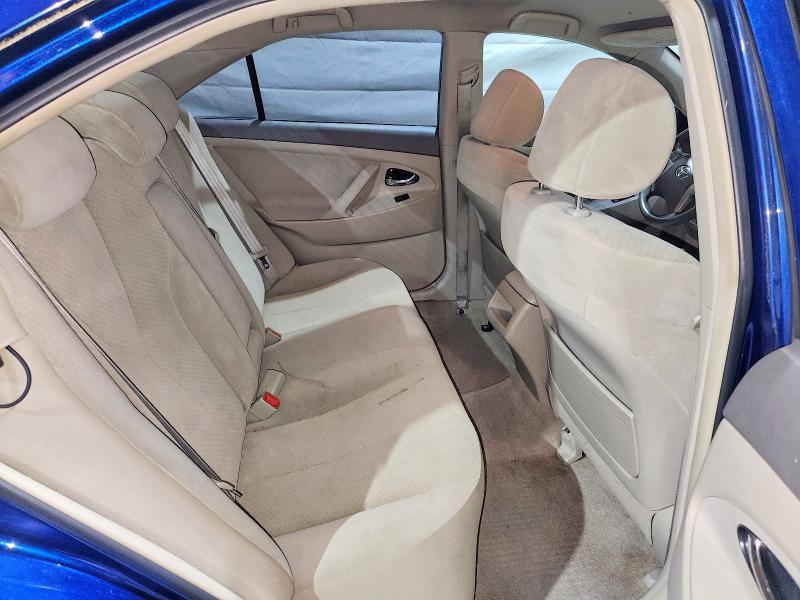 Продажа на аукционе авто 2007 Toyota Camry, vin: 4T1BE46KX7U057993, номер лота: 57724296