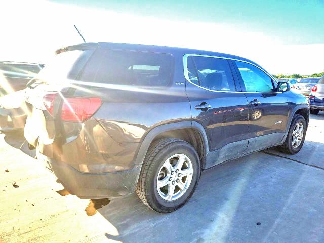 Aukcja sprzedaży 2018 Gmc Acadia, vin: 1GKKNKLA8JZ246127, numer aukcji: 55553106