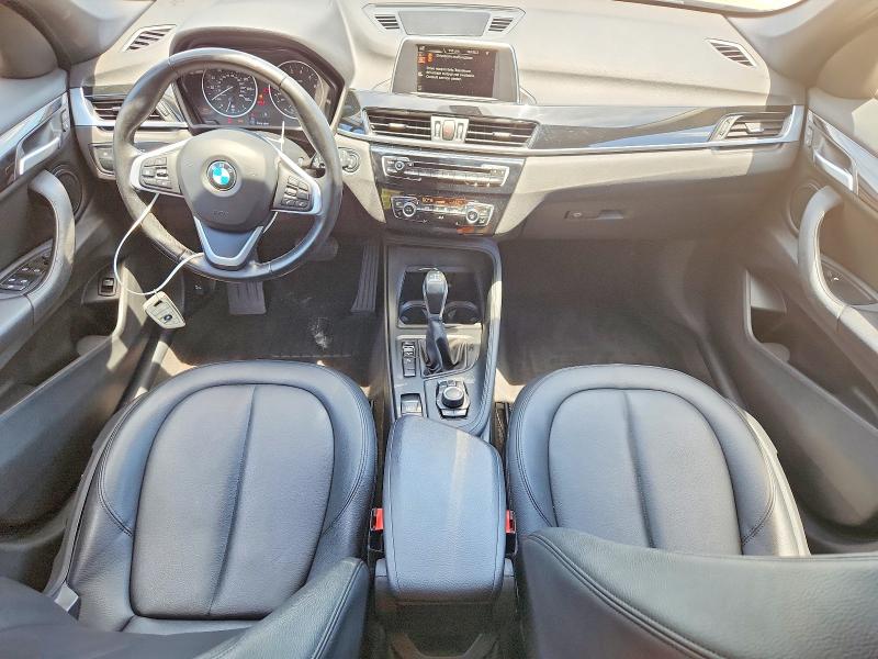 Продажа на аукционе авто 2017 Bmw X1, vin: WBXHU7C35H5H37964, номер лота: 58780636