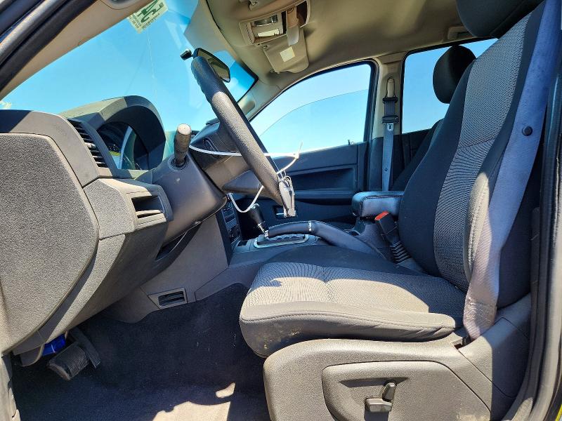 54732296 :رقم المزاد ، 1J8GR48K59C538148 vin ، 2009 Jeep Grand Cherokee مزاد بيع