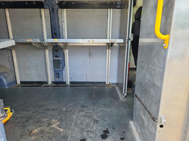 Aukcja sprzedaży 2021 Ram Promaster 3500, vin: 3C6MRVJG7ME550445, numer aukcji: 58502776