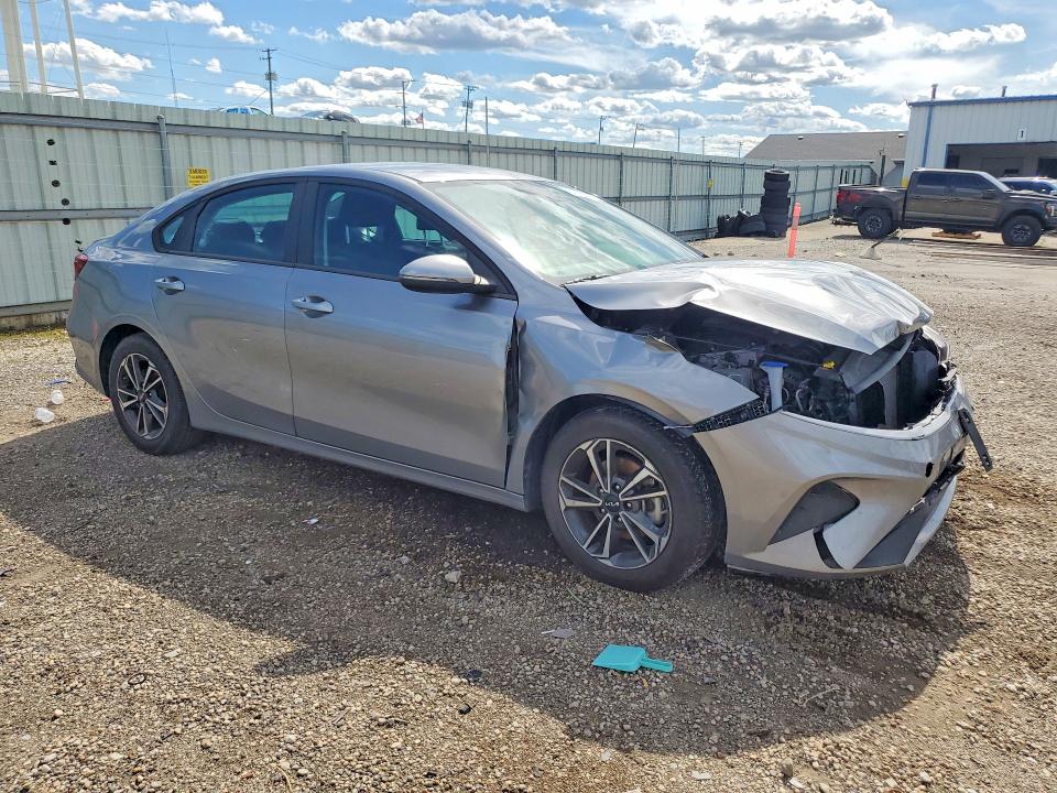 Aukcja sprzedaży 2024 Kia Forte, vin: 3KPF24AD8RE715500, numer aukcji: 57260626