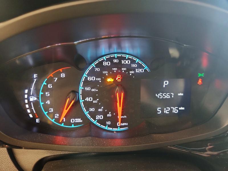 Aukcja sprzedaży 2022 Chevrolet Spark, vin: KL8CH6SA8NC028920, numer aukcji: 56521436