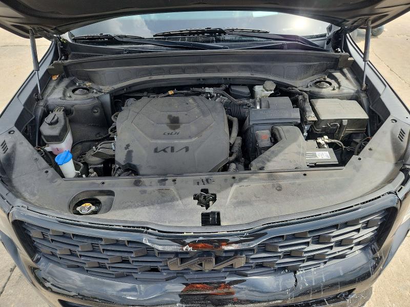 Aukcja sprzedaży 2022 Kia Telluride, vin: 5XYP5DHC6NG199045, numer aukcji: 55990826