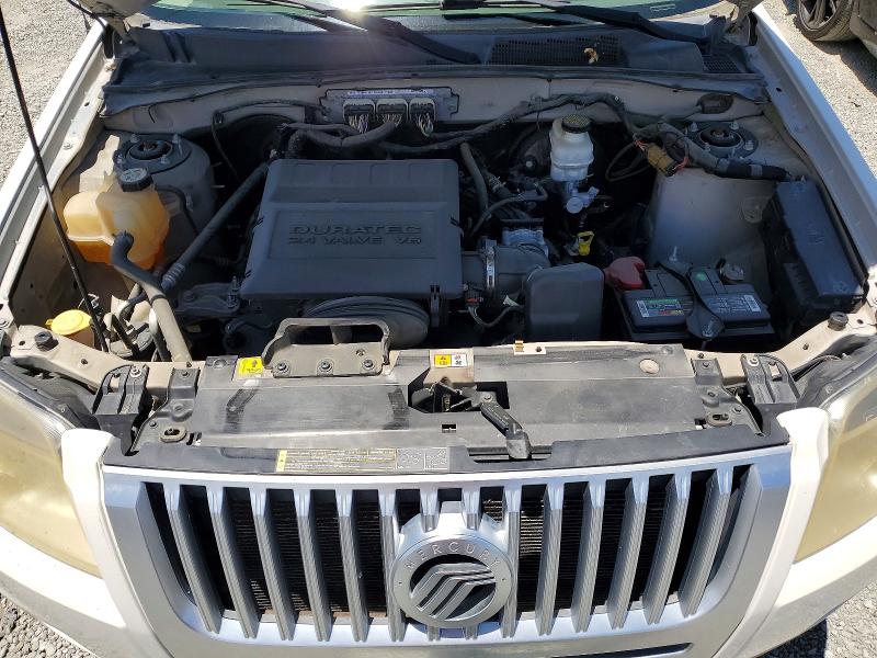 Продаж на аукціоні авто 2011 Mercury Mariner, vin: 4M2CN8HG8BKJ02422, номер лоту: 56137326