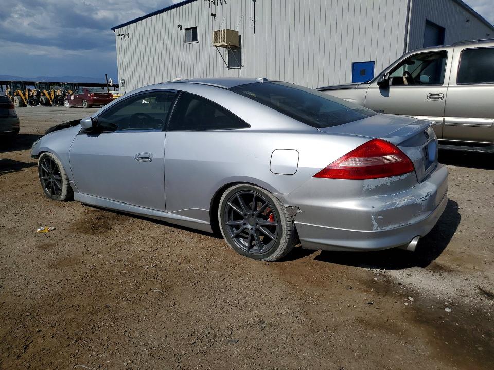 Продаж на аукціоні авто 2004 Honda Accord, vin: 1HGCM81754A015378, номер лоту: 55825446