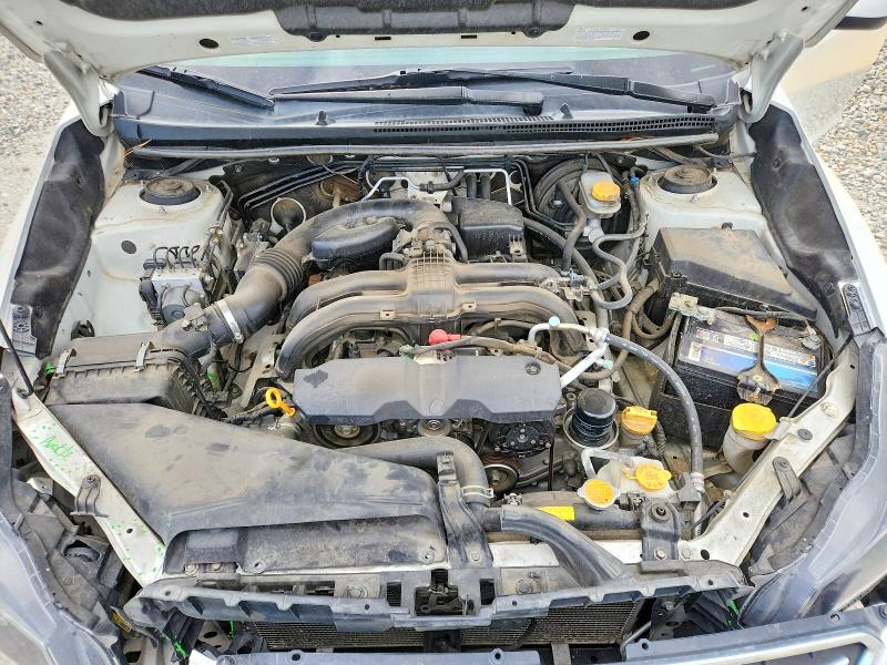 Продажа на аукционе авто 2014 Subaru Xv Crosstrek, vin: JF2GPAVC3E8264374, номер лота: 58248786