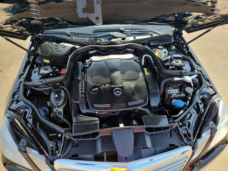 Продажа на аукционе авто 2013 Mercedes-benz E, vin: WDDHF8JB6DA764814, номер лота: 54856226