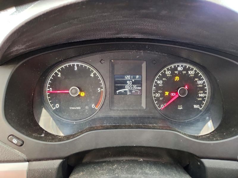Продаж на аукціоні авто 2011 Volkswagen Jetta, vin: 3VWLL7AJ6BM093317, номер лоту: 54340686