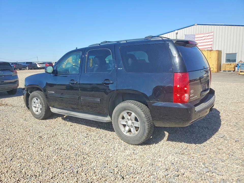 Aukcja sprzedaży 2011 Gmc Yukon, vin: 1GKS2CE05BR369520, numer aukcji: 55367386
