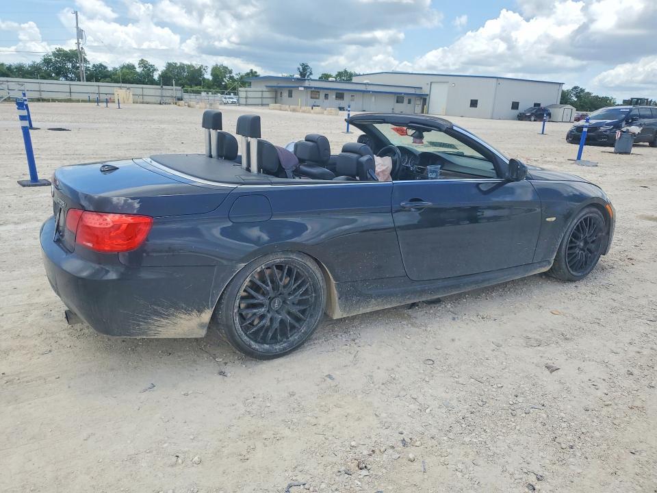 Aukcja sprzedaży 2013 Bmw 335, vin: WBADX7C51DJ589845, numer aukcji: 56895276