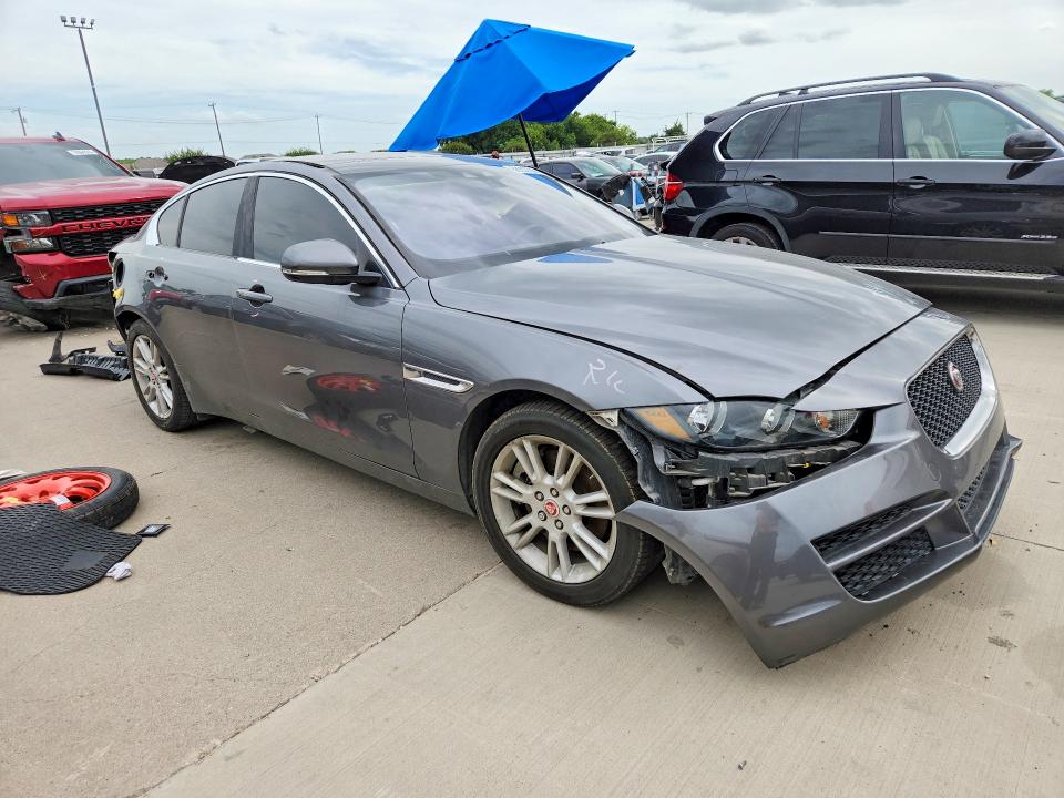 Aukcja sprzedaży 2019 Jaguar Xe, vin: SAJAD4FX0KCP48979, numer aukcji: 58302536