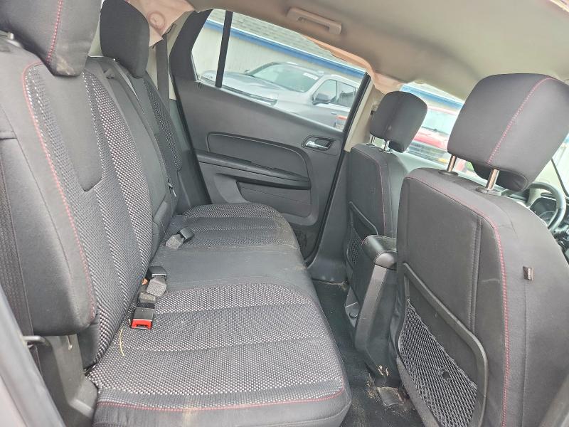Продажа на аукционе авто 2015 Gmc Terrain, vin: 2GKFLWEK5F6139754, номер лота: 57713516