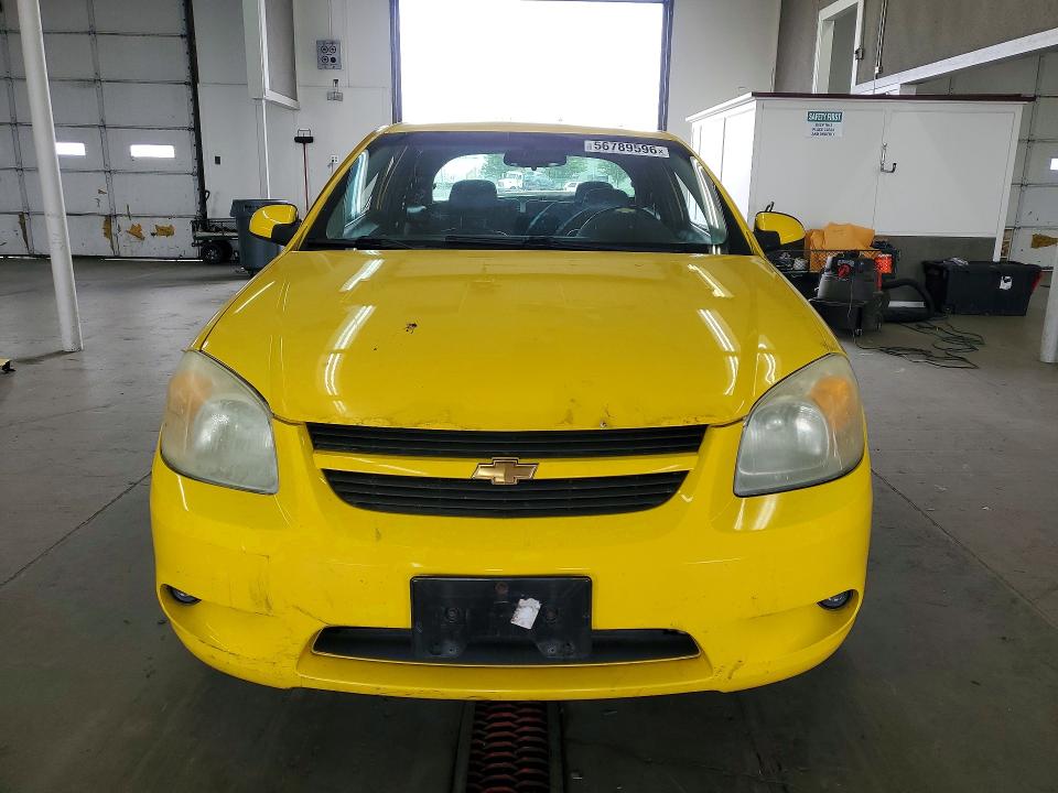 Aukcja sprzedaży 2007 Chevrolet Cobalt Ls, vin: 1G1AM15B877110748, numer aukcji: 56789596