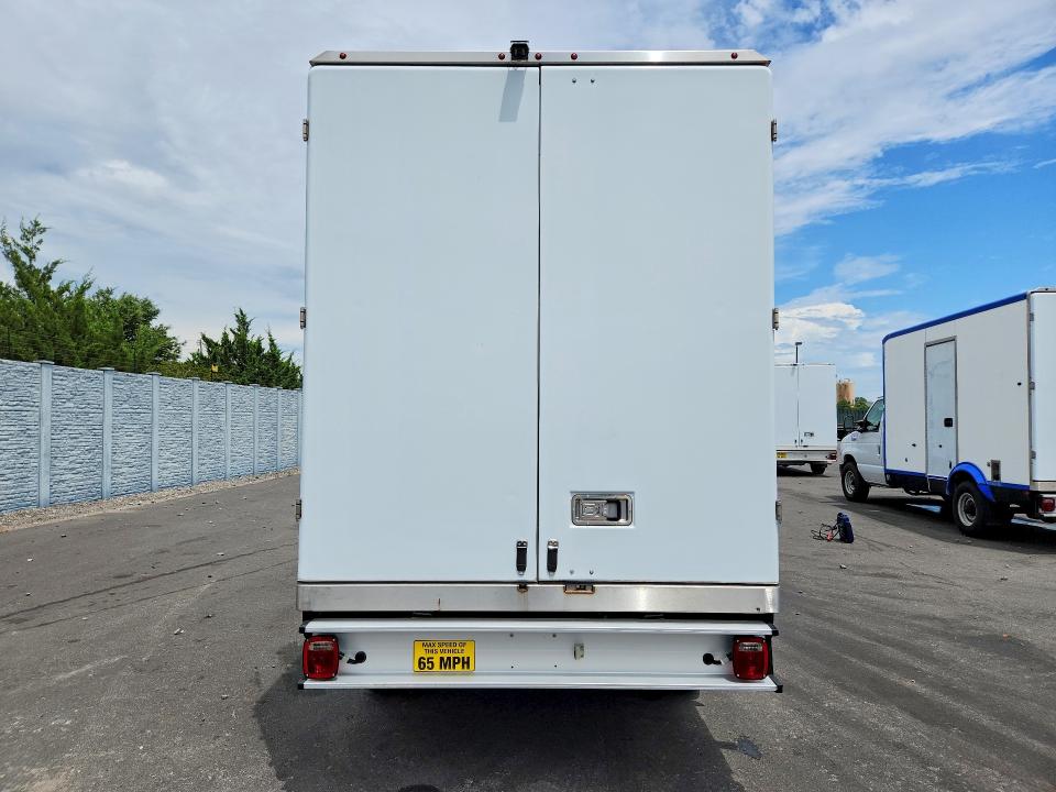 Продажа на аукционе авто 2021 Chevrolet Express, vin: 1GB0GSF77M1305530, номер лота: 55574106
