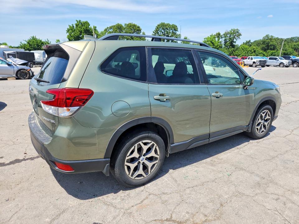 Aukcja sprzedaży 2020 Subaru Forester, vin: JF2SKAJC6LH532569, numer aukcji: 55844226