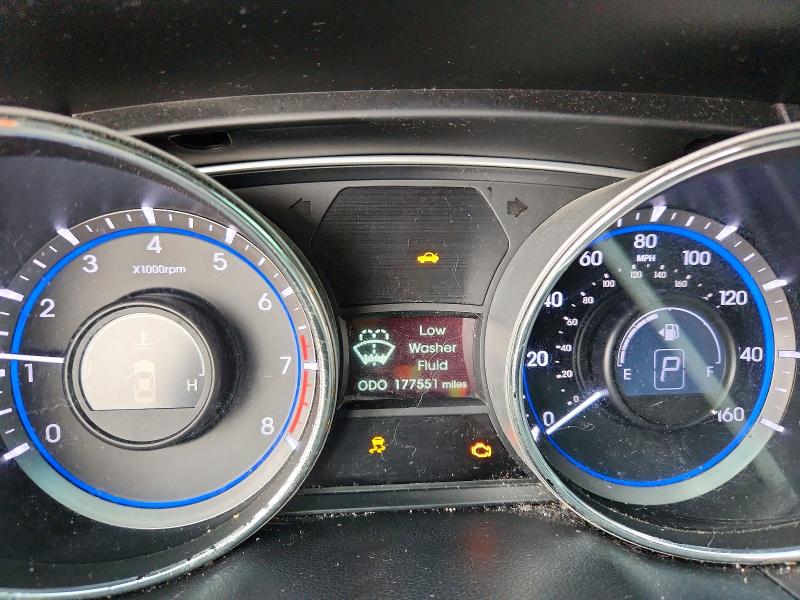 Продажа на аукционе авто 2014 Hyundai Sonata, vin: 5NPEB4AC6EH943990, номер лота: 57720766
