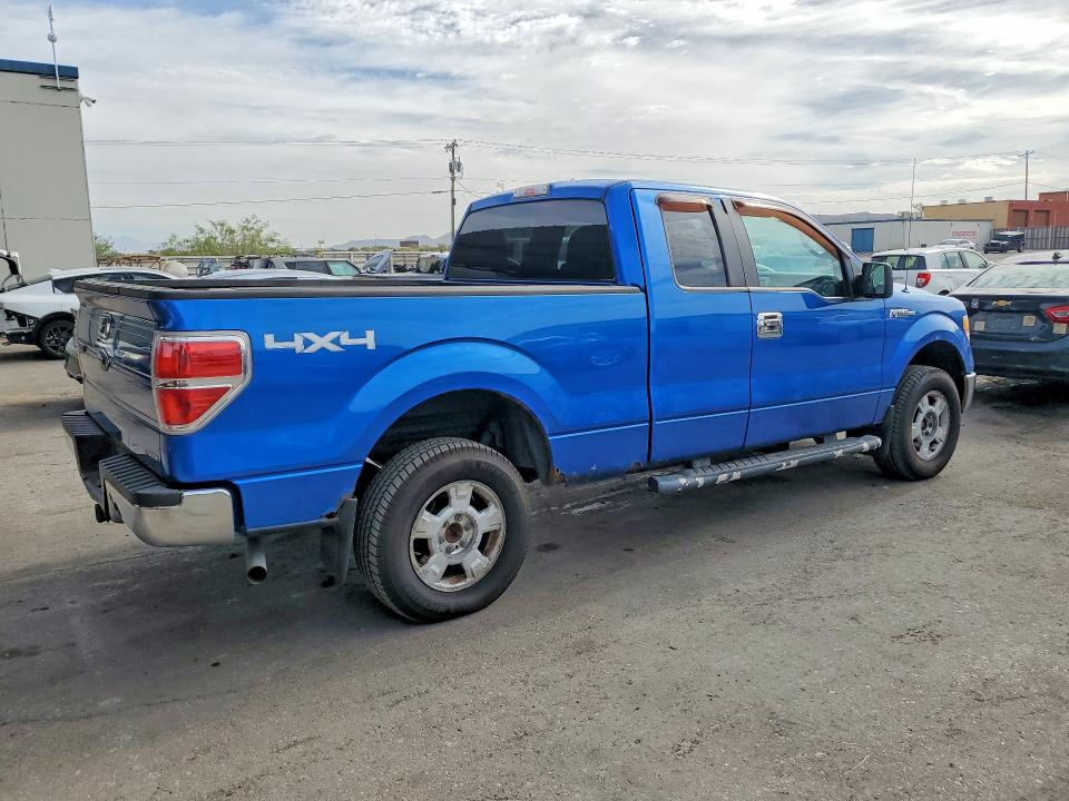 Продажа на аукционе авто 2014 Ford F150, vin: 1FTEX1EM9EFA39497, номер лота: 56822806