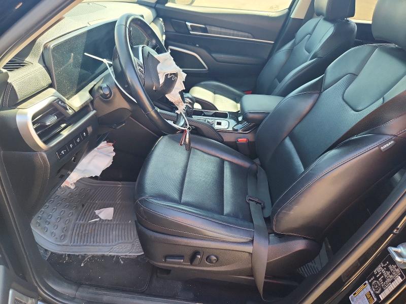 Продажа на аукционе авто 2023 Kia Telluride, vin: 5XYP3DGC3PG342348, номер лота: 56060946