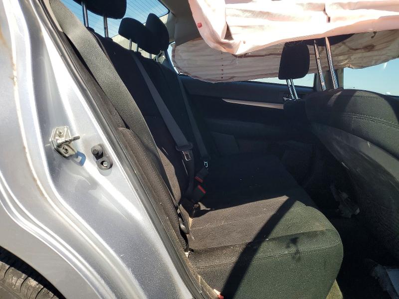 57603996 :رقم المزاد ، 4S3BMBC61E3004637 vin ، 2014 Subaru Legacy مزاد بيع