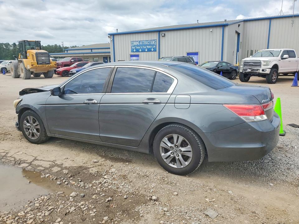 Продаж на аукціоні авто 2011 Honda Accord, vin: 1HGCP2F68BA123981, номер лоту: 68758796