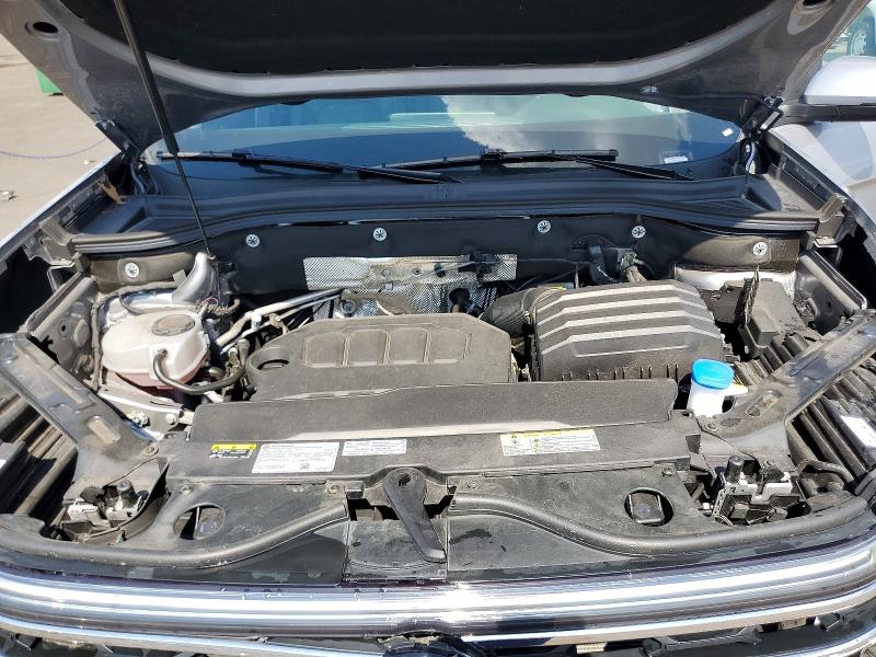 Aukcja sprzedaży 2025 Volkswagen Atlas, vin: 1V2WR2CA6SC534152, numer aukcji: 59029336