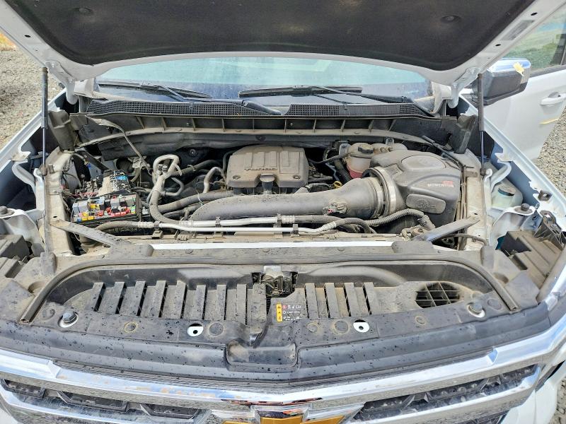 Auction sale of the 2023 Chevrolet Silverado, vin: 3GCPDDEK4PG232434, lot number: 58327056