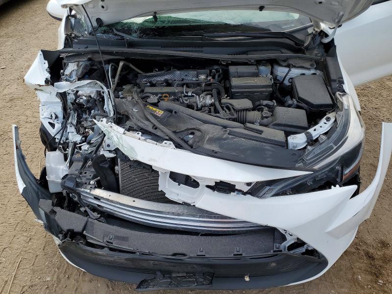 Продажа на аукционе авто 2023 Toyota Corolla, vin: 5YFB4MDEXPP037728, номер лота: 53431826